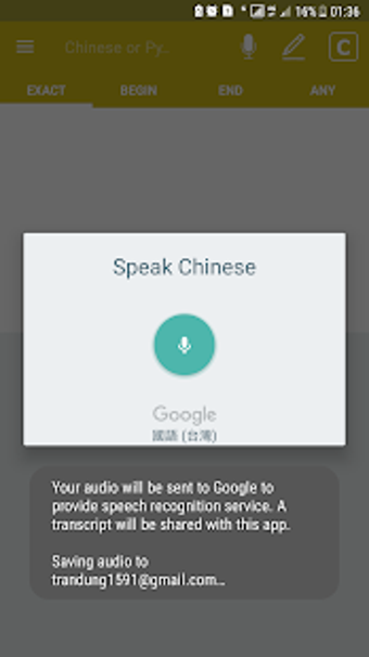 Imagen 3 para Chinese Vietnamese dictio…