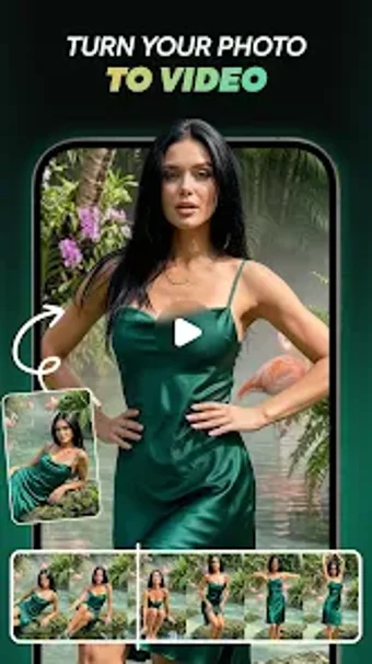 Image 0 for Vidyra: AI Video Studio