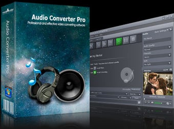 Image 0 for MediAvatar Audio Converte…