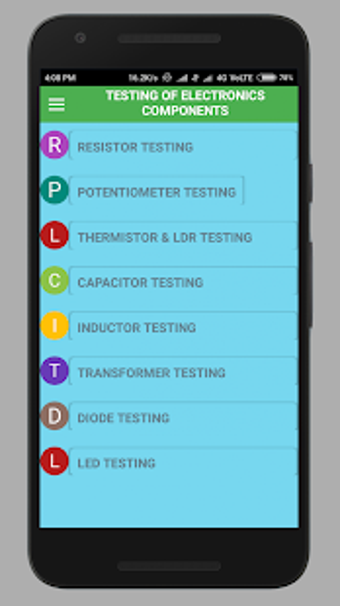 Image 1 for Testing Of Electronic Com…