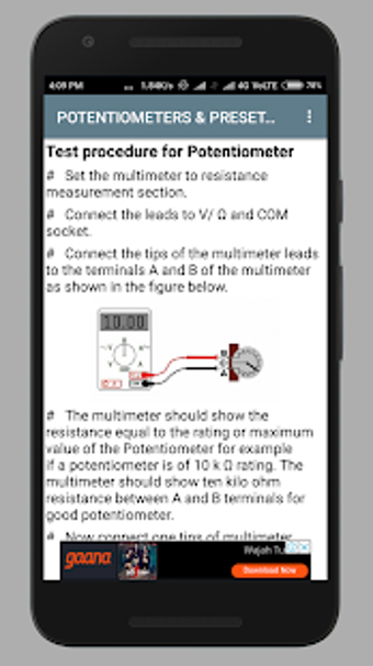 Image 0 for Testing Of Electronic Com…