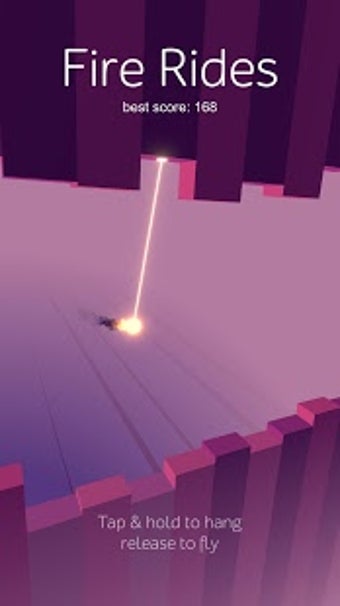 Imagen 0 para Fire Rides