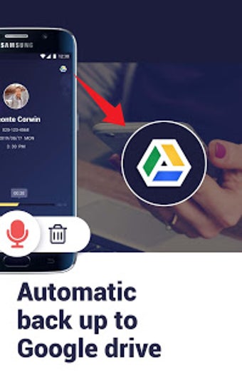 Imagen 2 para Call Recorder - Automatic…