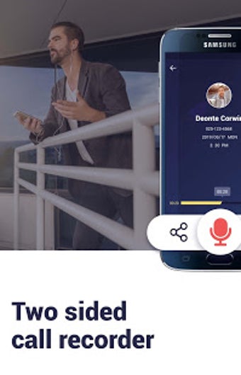 Imagen 0 para Call Recorder - Automatic…