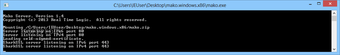Imagen 0 para Mako Server