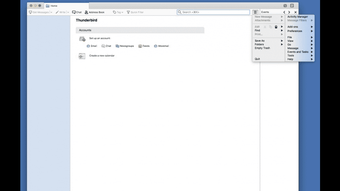 Image 0 for Mozilla Thunderbird Beta