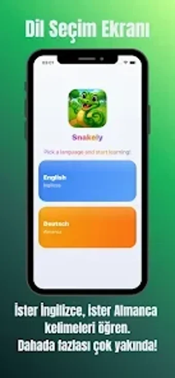 Image 0 for Snakely