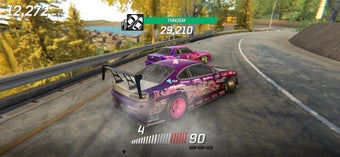 Image 0 for Torque Drift