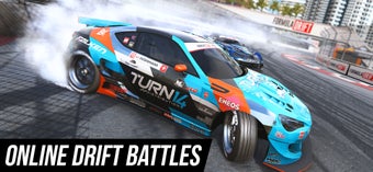 Image 1 for Torque Drift