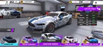 Image 2 for Torque Drift