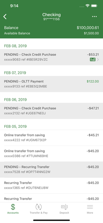 Image 1 for Investors Bank Mobile Ban…