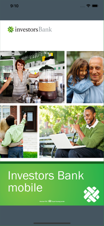 Image 2 for Investors Bank Mobile Ban…