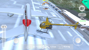 Image 0 for Helicopter Simulator 2019