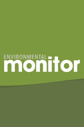 Image 0 for Environmental Monitor