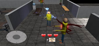 Image 3 for Granny's Basic in Billy H…