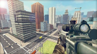 Image 0 for Sniper 3D Gun Shooting Ga…