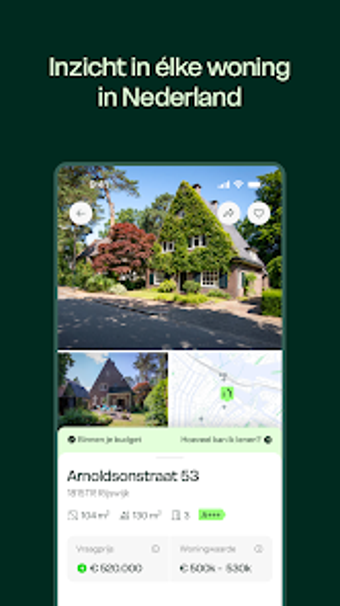 Image 0 for Huispedia