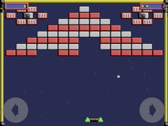 Image 0 for Crazy Brick Destroyer