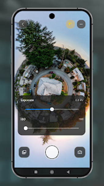 Image 0 for Lite Mobile Camera 8.8