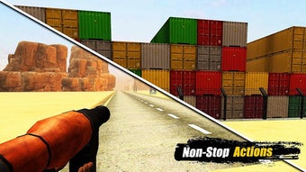Image 2 for FPS Battleground Survival…