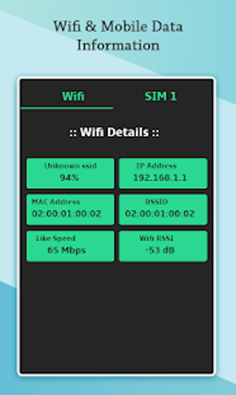 Image 2 for Auto Network Signal Refre…
