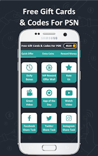 Image 0 for Free Gift Cards & Codes F…