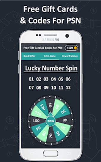 Image 2 for Free Gift Cards & Codes F…