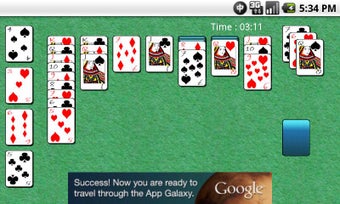 Image 0 for Card Solitaire