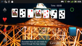 Image 2 for Card Solitaire