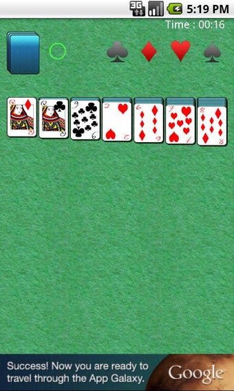 Image 1 for Card Solitaire