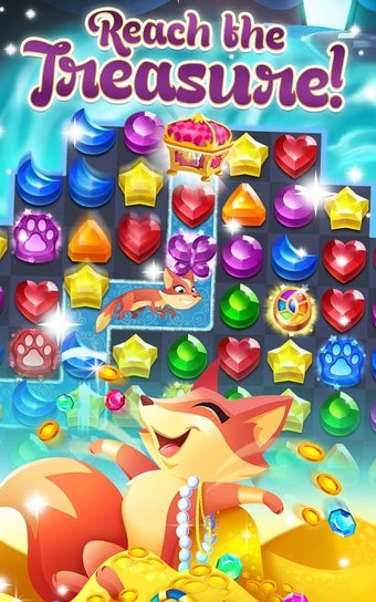 Imagen 0 para Genies & Gems - Jewel & G…