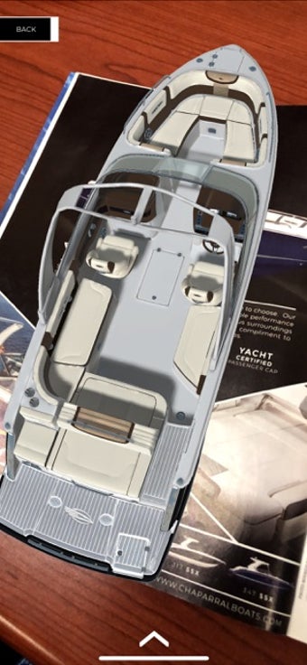 Image 0 for Chaparral AR