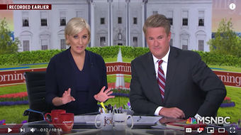 Imagen 0 para MSNBC News App Live