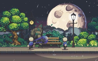 Image 0 for Werewolf Tycoon