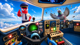 Image 0 for My Dear Passengers Mobile…