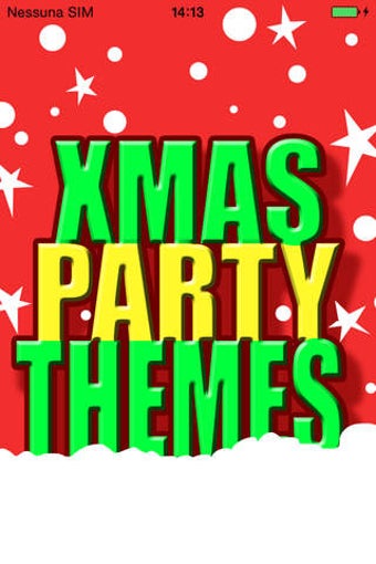 Image 0 for Christmas Party Themes - …