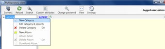 Imagen 0 para MyRepository Client
