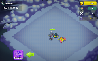 Image 1 for SP: Dreamscape