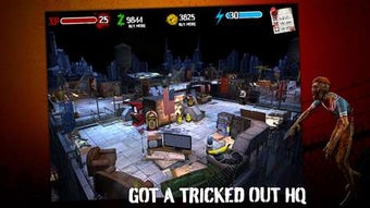 Image 2 for Zombie HQ for Windows 10