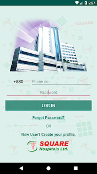Imagen 1 para Square OPx