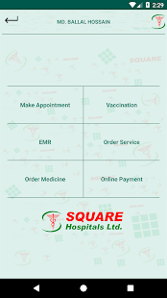 Imagen 2 para Square OPx