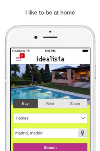 Image 0 for idealista