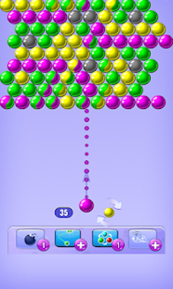 Image 0 for Bubble Shooter Pop