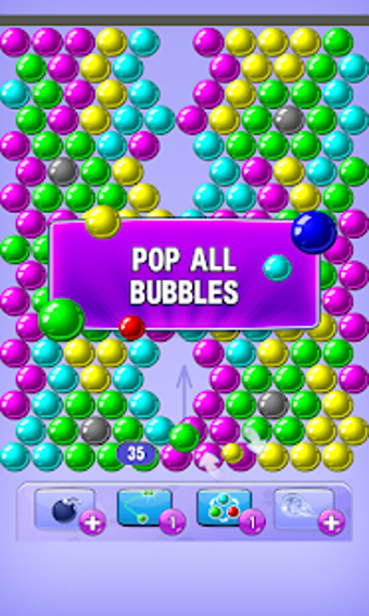 Image 2 for Bubble Shooter Pop