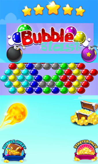 Image 1 for Bubble Shooter Pop