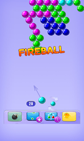 Image 3 for Bubble Shooter Pop