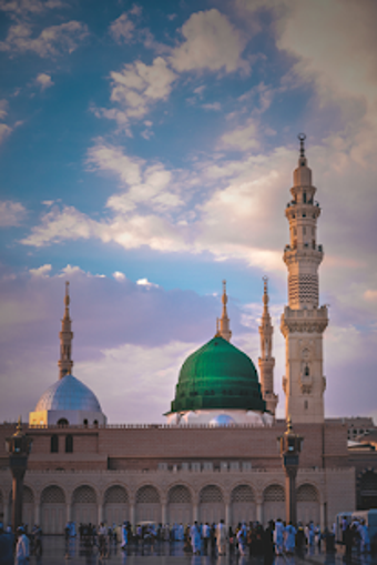 Image 2 for Islamic Wallpaper Ramadan…