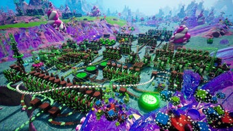 Image 0 for Chocolate Factory