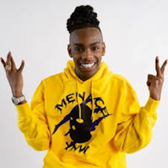 Imagen 1 para YNW Melly Musics //withou…