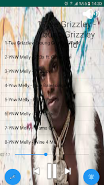 Imagen 2 para YNW Melly Musics //withou…